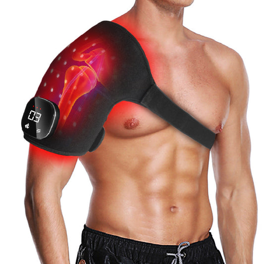 Luxury Redlight Muscle Recovery Tool