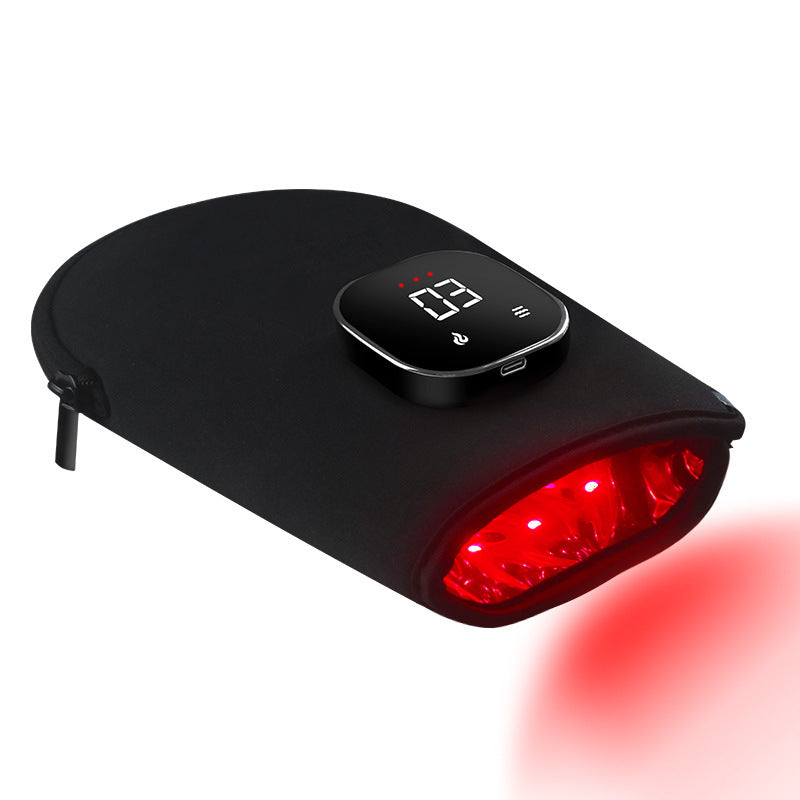 Luxury Redlight Muscle Recovery Tool