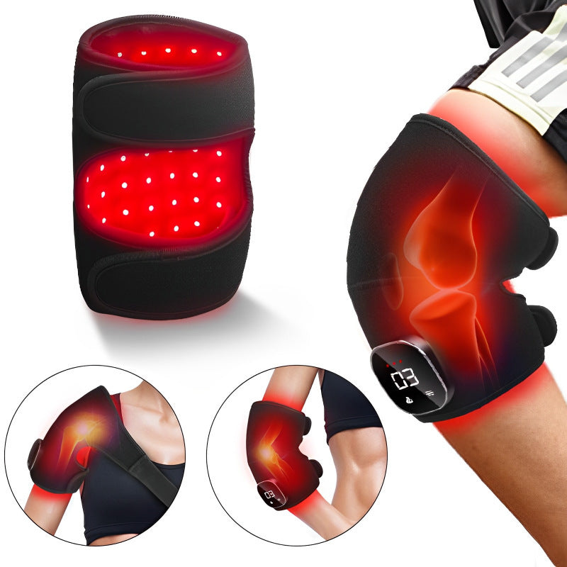 Luxury Redlight Muscle Recovery Tool